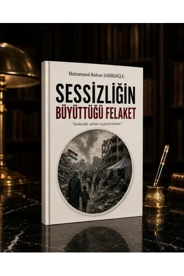 Sessizliğin Büyüttüğü Felaket