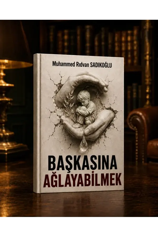 Başkasına Ağlayabilmek