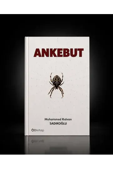 Ankebut